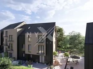 Prodej apartmánu, Černý Důl, 52 m2