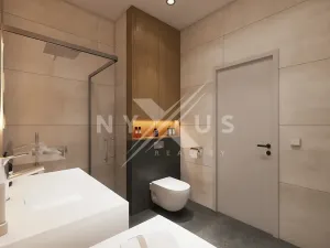 Prodej apartmánu, Černý Důl, 48 m2