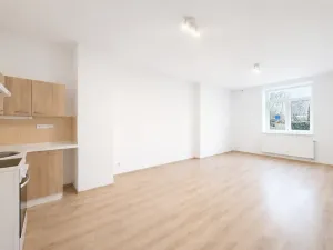 Pronájem bytu 2+kk, Milovice, Slepá, 54 m2