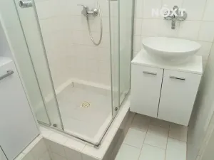 Pronájem bytu 1+1, Lázně Bohdaneč, Na Lužci, 28 m2