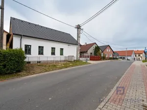 Prodej rodinného domu, Zahořany, 102 m2