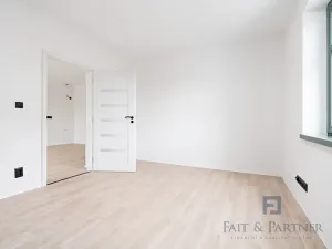 Prodej rodinného domu, Zahořany, 102 m2