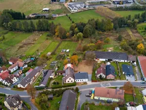 Prodej rodinného domu, Zahořany, 102 m2