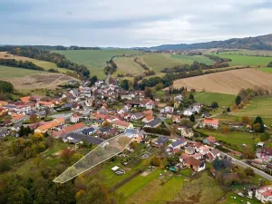 Prodej rodinného domu, Zahořany, 102 m2