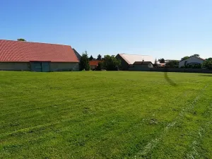 Prodej pozemku pro bydlení, Libeř, 2573 m2