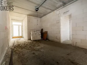 Prodej rodinného domu, Mikulčice, 185 m2