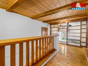 Prodej chalupy, Kravaře - Janovice, 170 m2