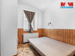 Prodej chalupy, Kravaře - Janovice, 170 m2