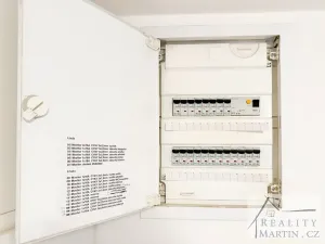 Prodej bytu 2+1, Praha - Holešovice, Dělnická, 54 m2