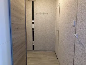 Pronájem bytu 1+1, Most, Růžová, 26 m2