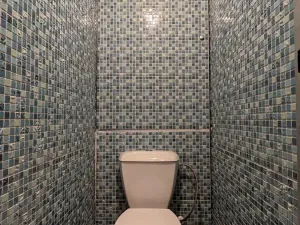 Pronájem bytu 1+1, Most, Růžová, 26 m2