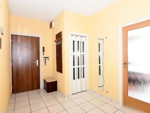 Pronájem bytu 3+1, Postoloprty, Třebízského náměstí, 79 m2