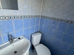 Pronájem bytu 3+1, Bílina, 5. května, 56 m2