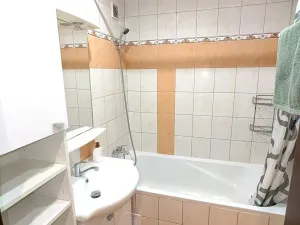 Pronájem bytu 4+1, Ústí nad Labem, Keplerova, 83 m2