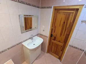 Pronájem bytu 3+1, Ústí nad Labem, Ježkova, 84 m2