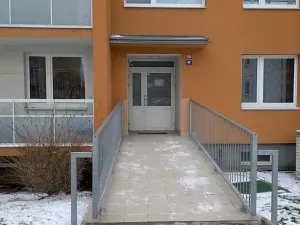 Prodej bytu 2+kk, Most, Josefa Ševčíka, 40 m2