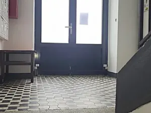 Pronájem skladu, Praha - Košíře, Vrchlického, 5 m2