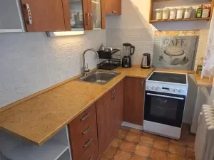 Prodej bytu 2+kk, Most, Josefa Ševčíka, 40 m2