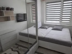 Prodej bytu 2+kk, Most, Josefa Ševčíka, 40 m2