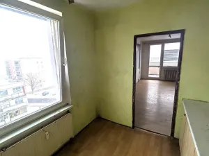 Prodej bytu 3+1, Obrnice, Nová výstavba, 63 m2