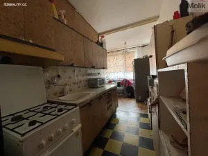 Prodej bytu 2+1, Litvínov, Mostecká, 62 m2