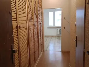 Prodej bytu 2+kk, Bílina, Aléská, 48 m2