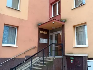 Prodej bytu 2+kk, Bílina, Aléská, 48 m2