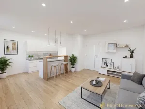 Prodej bytu 3+kk, Chotětov, 9. května, 70 m2