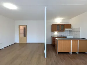 Pronájem bytu 3+1, Most, Bělehradská, 62 m2