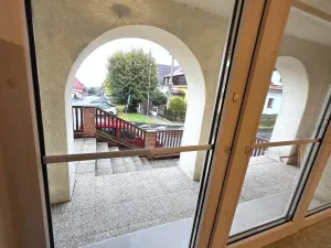 Pronájem bytu 2+1, Lom, Havlíčkovo náměstí, 55 m2