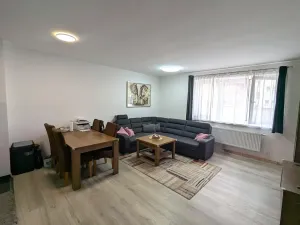Pronájem bytu 4+kk, Duchcov, Jungmannova, 103 m2