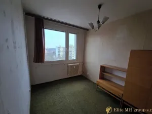 Pronájem bytu 3+1, Nymburk, Jurije Gagarina, 62 m2