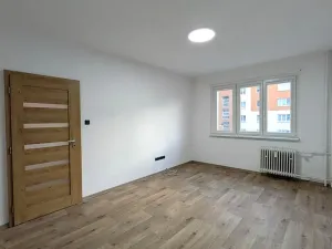 Pronájem bytu 3+1, Most, Zdeňka Fibicha, 69 m2