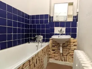 Pronájem bytu 1+1, Most, tř. Budovatelů, 34 m2