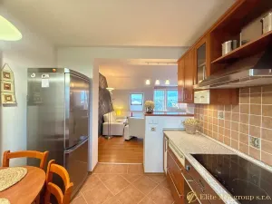 Prodej bytu 3+1, Nymburk, Maršála Koněva, 84 m2