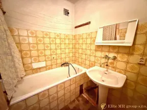 Prodej rodinného domu, Jičín, B. Čeňka, 207 m2