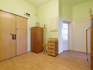 Prodej bytu 3+1, Ostrava - Moravská Ostrava, Střední, 106 m2