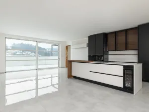 Prodej bytu 3+kk, Luhačovice, Masarykova, 117 m2