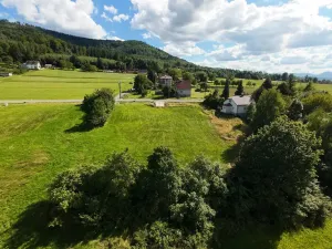 Prodej pozemku, Vyšní Lhoty, 3033 m2