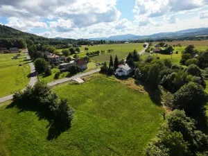 Prodej pozemku, Vyšní Lhoty, 3033 m2