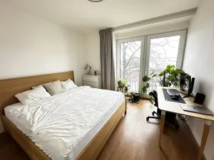 Pronájem bytu 2+kk, Kolín, Zengrova, 46 m2