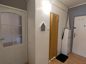 Pronájem bytu 2+1, Most, Bělehradská, 39 m2