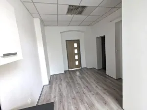 Pronájem bytu 2+kk, Ústí nad Labem, Moskevská, 46 m2