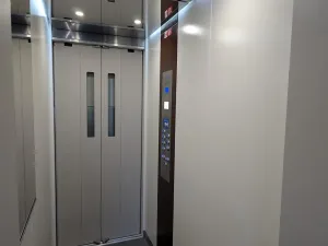 Pronájem bytu 1+kk, Sokolov, Mičurinova, 21 m2