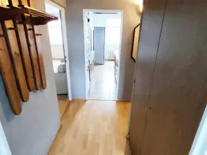 Pronájem bytu 2+1, Ústí nad Labem, Ořechová, 55 m2