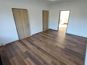 Pronájem bytu 2+1, Klášterec nad Ohří, Na Vyhlídce, 52 m2