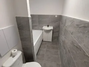 Pronájem bytu 2+1, Klášterec nad Ohří, Na Vyhlídce, 52 m2