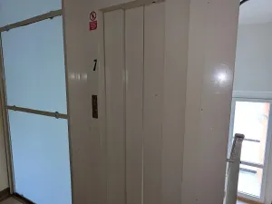 Pronájem bytu 1+1, Chomutov, Písečná, 36 m2