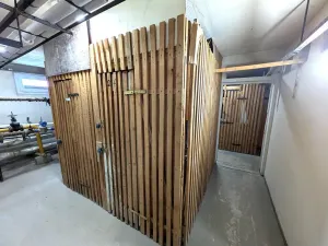 Pronájem bytu 2+1, Klášterec nad Ohří, Okružní, 62 m2