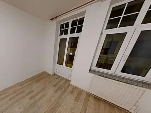 Pronájem bytu 2+kk, Duchcov, Husova, 36 m2